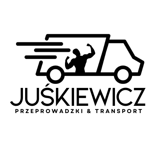 Juśkiewicz Przeprowadzki & Transport
